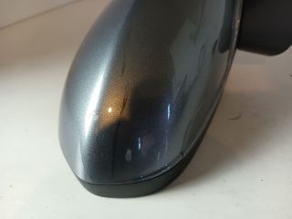 bontott OPEL CORSA D Jobb Visszapillantó Tükör (Elektromos)