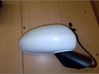 bontott OPEL CORSA D Jobb Visszapillantó Tükör (Elektromos)