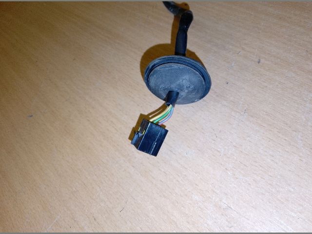 bontott OPEL CORSA D Jobb Visszapillantó Tükör (Elektromos)