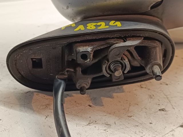 bontott OPEL CORSA D Jobb Visszapillantó Tükör (Elektromos)