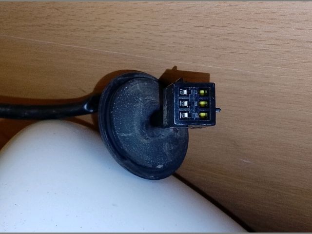 bontott OPEL CORSA D Jobb Visszapillantó Tükör (Elektromos)