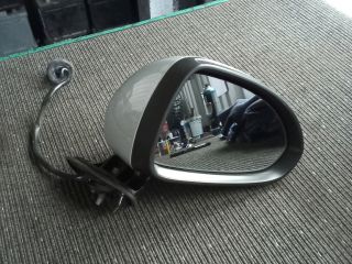 bontott OPEL CORSA D Jobb Visszapillantó Tükör (Elektromos)