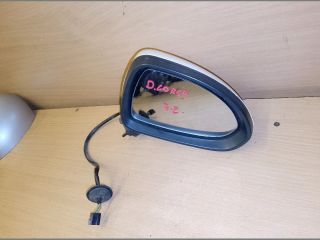 bontott OPEL CORSA D Jobb Visszapillantó Tükör (Elektromos)