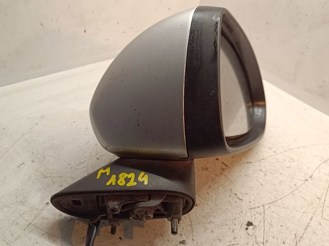 bontott OPEL CORSA D Jobb Visszapillantó Tükör (Elektromos)