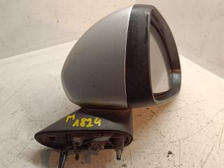bontott OPEL CORSA D Jobb Visszapillantó Tükör (Elektromos)
