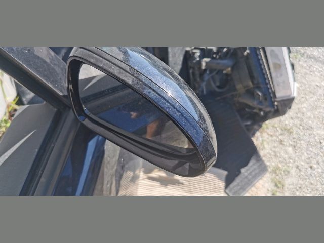 bontott OPEL CORSA D Jobb Visszapillantó Tükör (Elektromos)