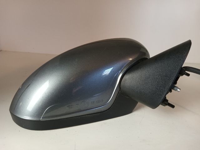 bontott OPEL CORSA D Jobb Visszapillantó Tükör (Elektromos)