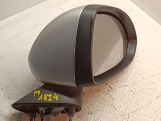 bontott OPEL CORSA D Jobb Visszapillantó Tükör (Elektromos)