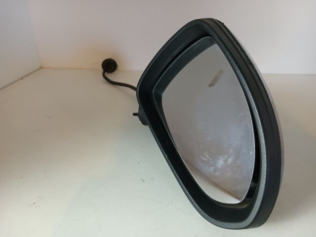 bontott OPEL CORSA D Jobb Visszapillantó Tükör (Elektromos)