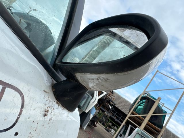 bontott OPEL CORSA D Jobb Visszapillantó Tükör (Elektromos)