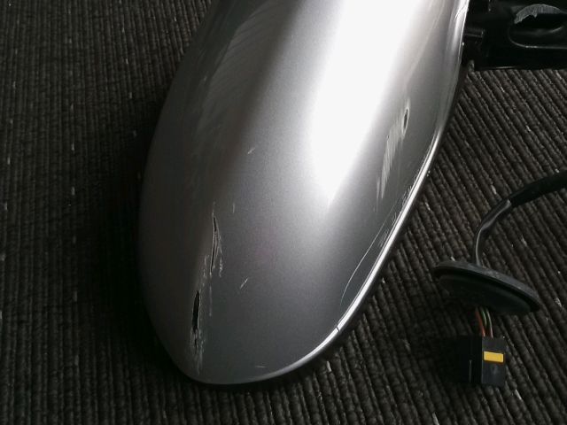 bontott OPEL CORSA D Jobb Visszapillantó Tükör (Elektromos)