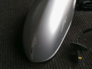 bontott OPEL CORSA D Jobb Visszapillantó Tükör (Elektromos)