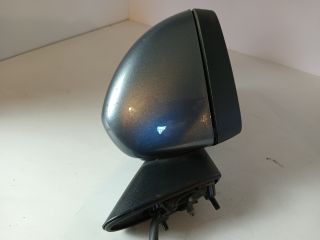 bontott OPEL CORSA D Jobb Visszapillantó Tükör (Elektromos)