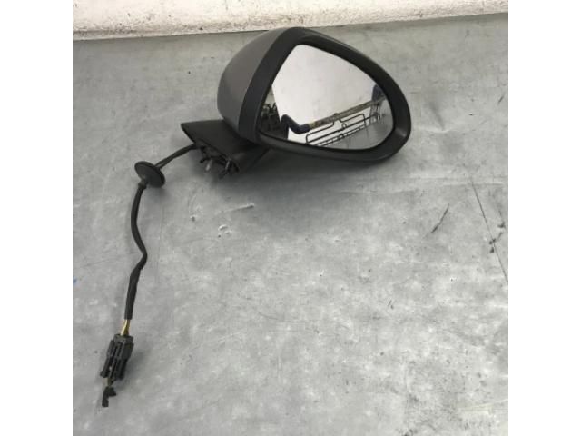 bontott OPEL CORSA D Jobb Visszapillantó Tükör (Elektromos)