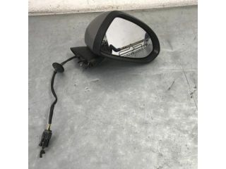 bontott OPEL CORSA D Jobb Visszapillantó Tükör (Elektromos)