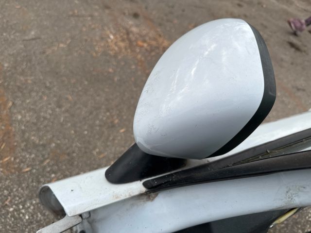 bontott OPEL CORSA D Jobb Visszapillantó Tükör (Elektromos)