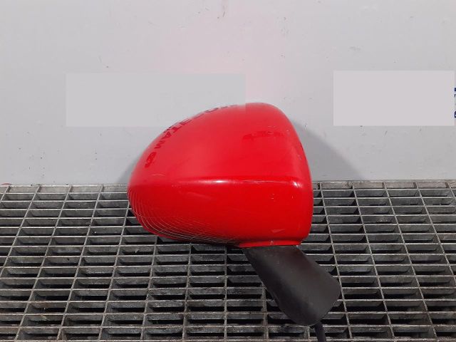 bontott OPEL CORSA D Jobb Visszapillantó Tükör (Elektromos)