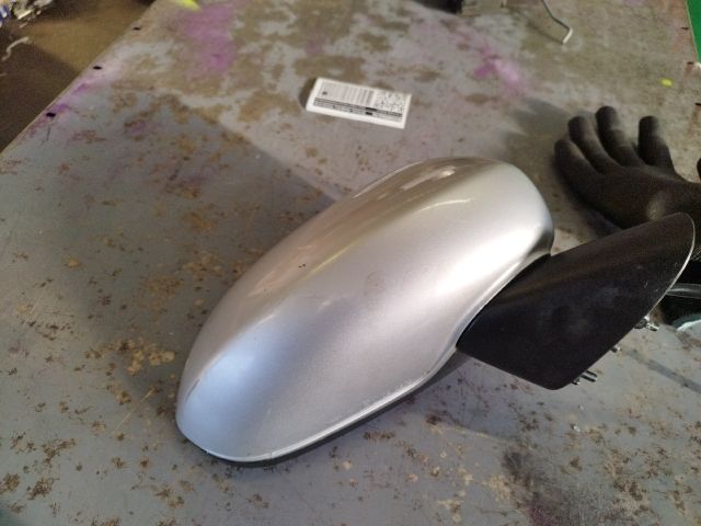 bontott OPEL CORSA D Jobb Visszapillantó Tükör (Elektromos)