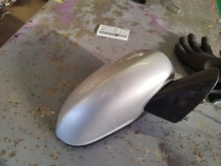 bontott OPEL CORSA D Jobb Visszapillantó Tükör (Elektromos)