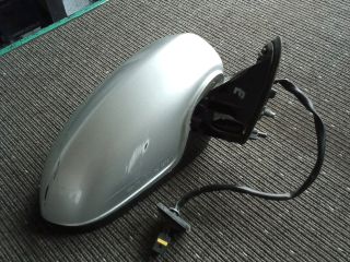 bontott OPEL CORSA D Jobb Visszapillantó Tükör (Elektromos)