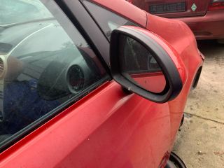 bontott OPEL CORSA D Jobb Visszapillantó Tükör (Elektromos)