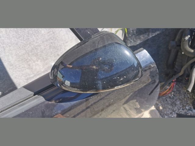 bontott OPEL CORSA D Jobb Visszapillantó Tükör (Elektromos)