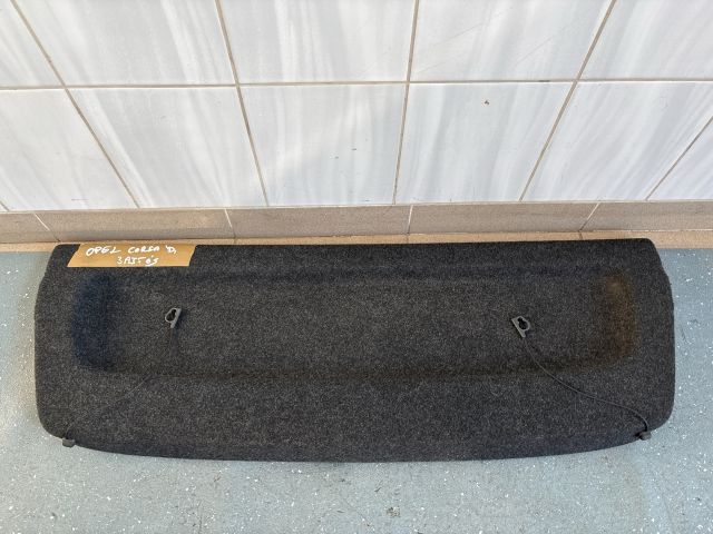 bontott OPEL CORSA D Kalaptartó
