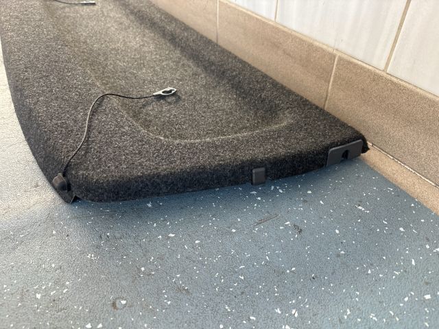 bontott OPEL CORSA D Kalaptartó