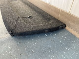 bontott OPEL CORSA D Kalaptartó