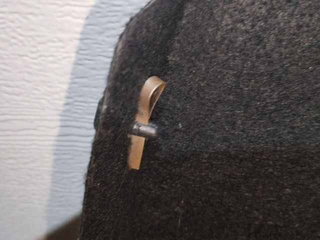 bontott OPEL CORSA D Kalaptartó