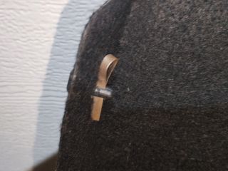 bontott OPEL CORSA D Kalaptartó