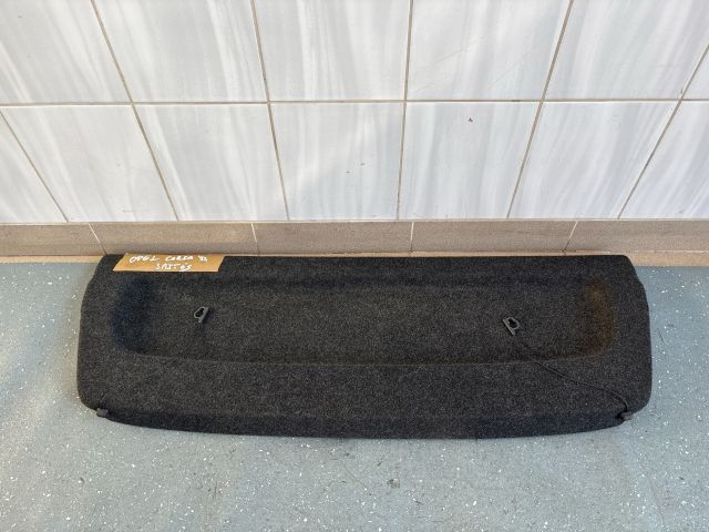 bontott OPEL CORSA D Kalaptartó