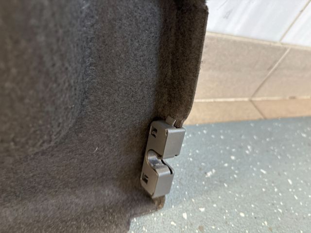 bontott OPEL CORSA D Kalaptartó