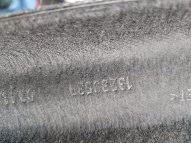 bontott OPEL CORSA D Kalaptartó