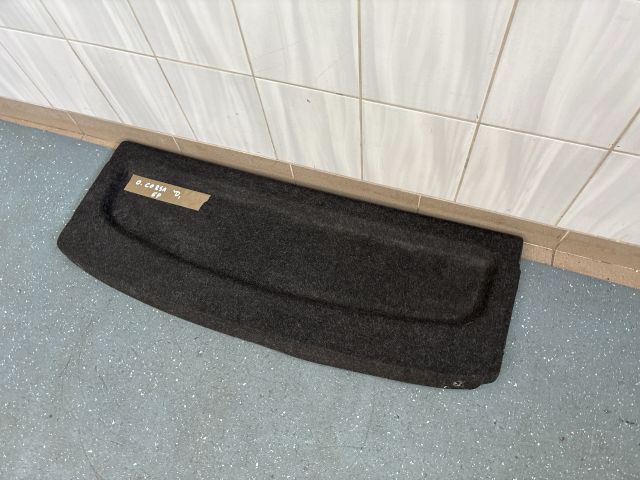 bontott OPEL CORSA D Kalaptartó