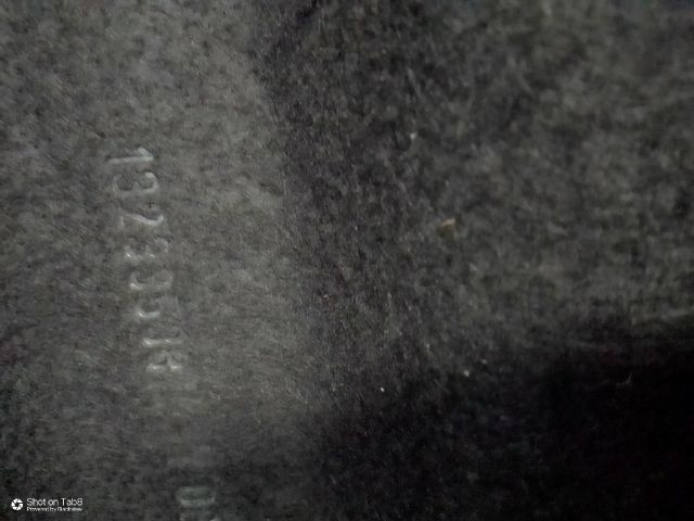 bontott OPEL CORSA D Kalaptartó