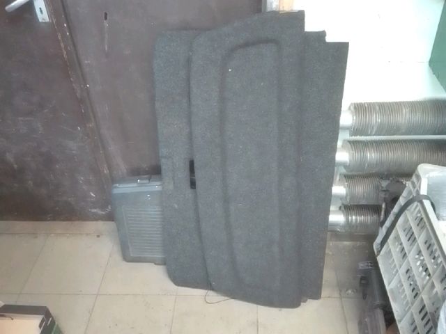 bontott OPEL CORSA D Kalaptartó