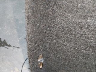 bontott OPEL CORSA D Kalaptartó