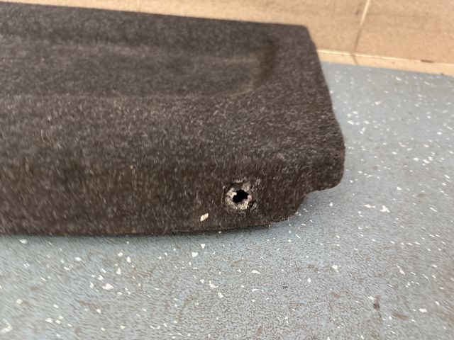 bontott OPEL CORSA D Kalaptartó