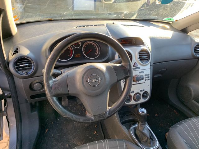 bontott OPEL CORSA D Kardánbox