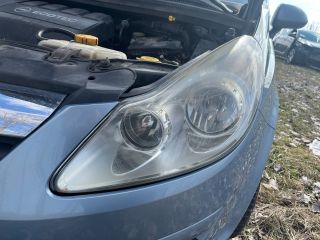 bontott OPEL CORSA D Kardánbox