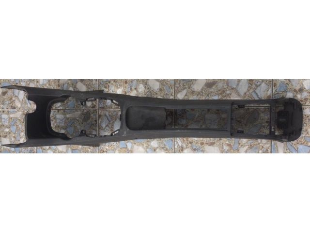 bontott OPEL CORSA D Kardánbox