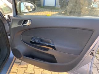 bontott OPEL CORSA D Kardánbox