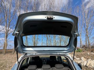 bontott OPEL CORSA D Kardánbox