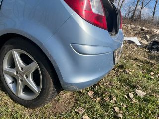 bontott OPEL CORSA D Kardánbox