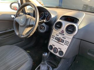 bontott OPEL CORSA D Kardánbox