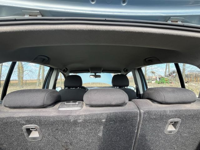 bontott OPEL CORSA D Kardánbox