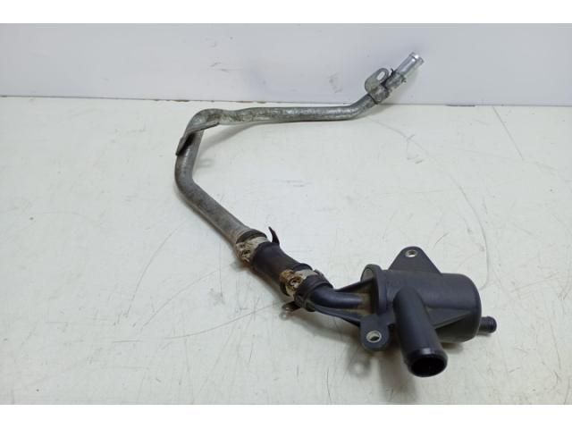 bontott OPEL CORSA D Kartergáz Visszavezető Ház