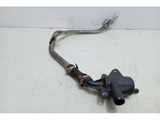 bontott OPEL CORSA D Kartergáz Visszavezető Ház