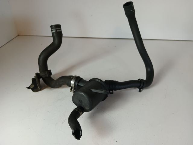 bontott OPEL CORSA D Kartergáz Visszavezető Ház